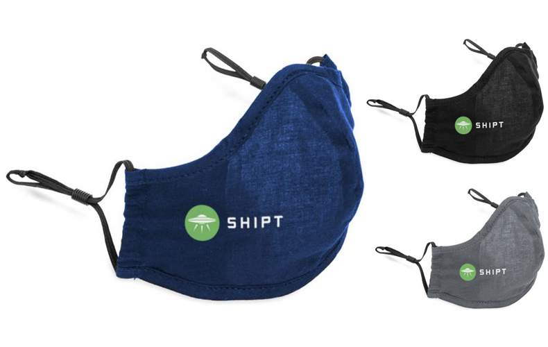 Reusable Face Mask Reusable Face Mask